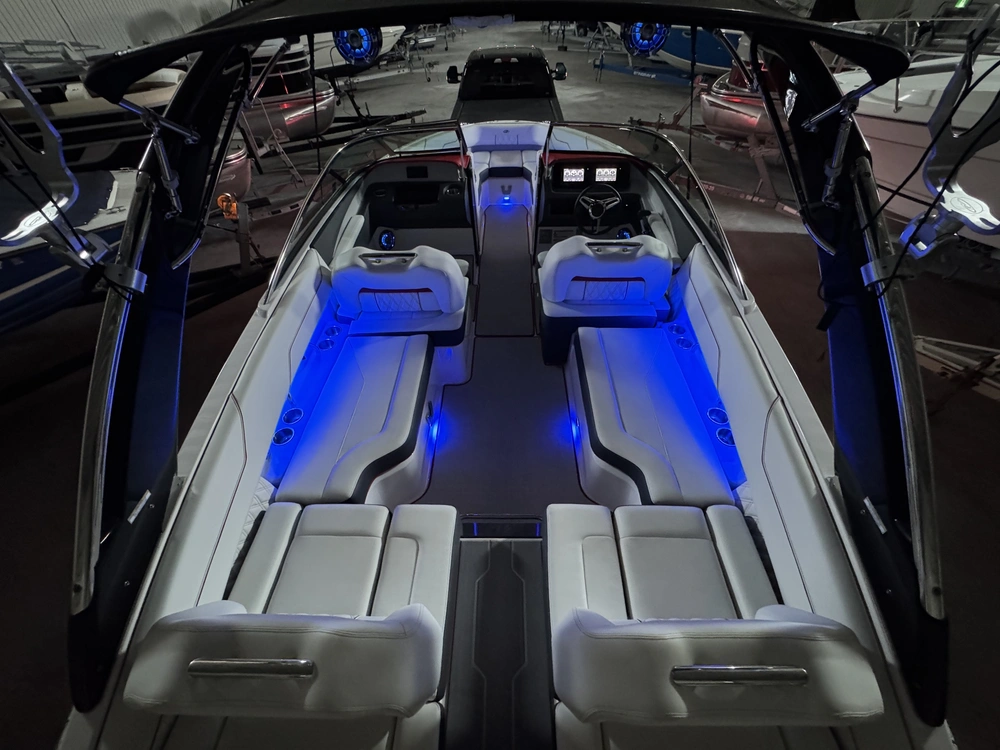 2021 Regal Ls4 Surf
