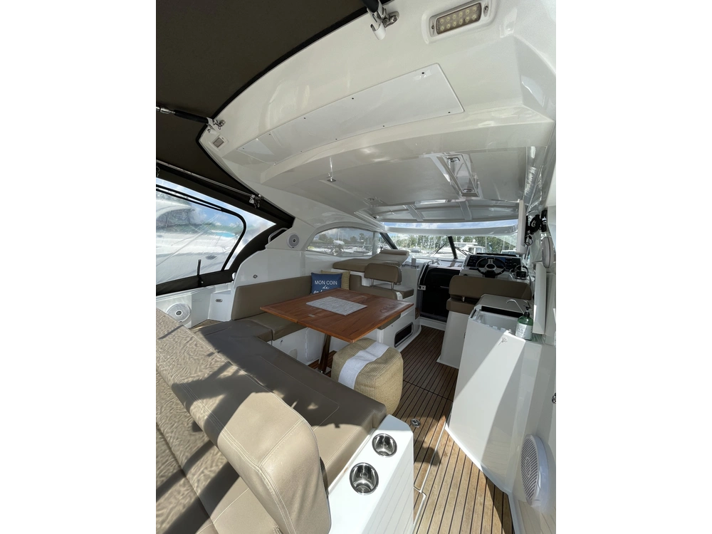 Jeanneau Leader 36 2016 alt