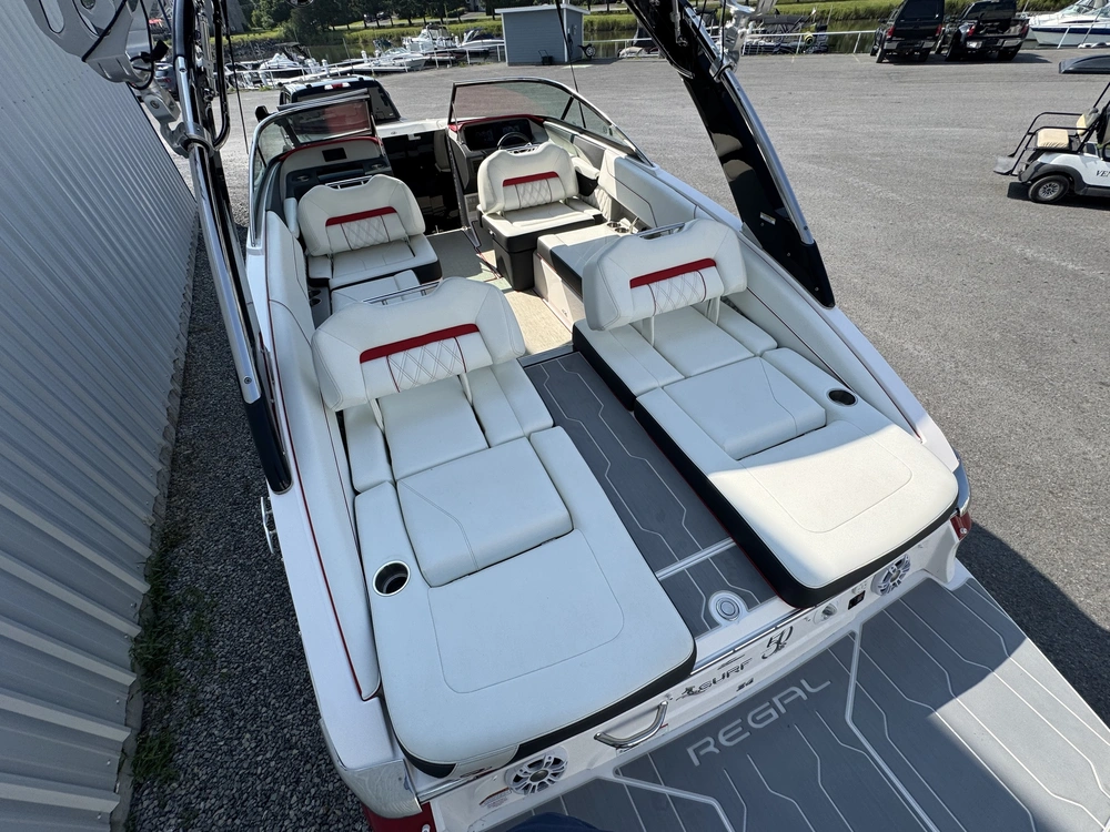 2021 Regal Ls4 Surf
