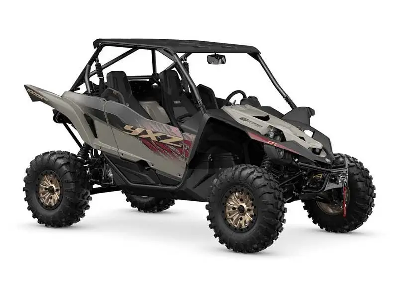 2024 Yamaha YXZ1000R SS XT-R 