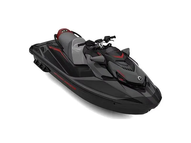 2025 Sea-Doo GTR-X 300 (Sound system)