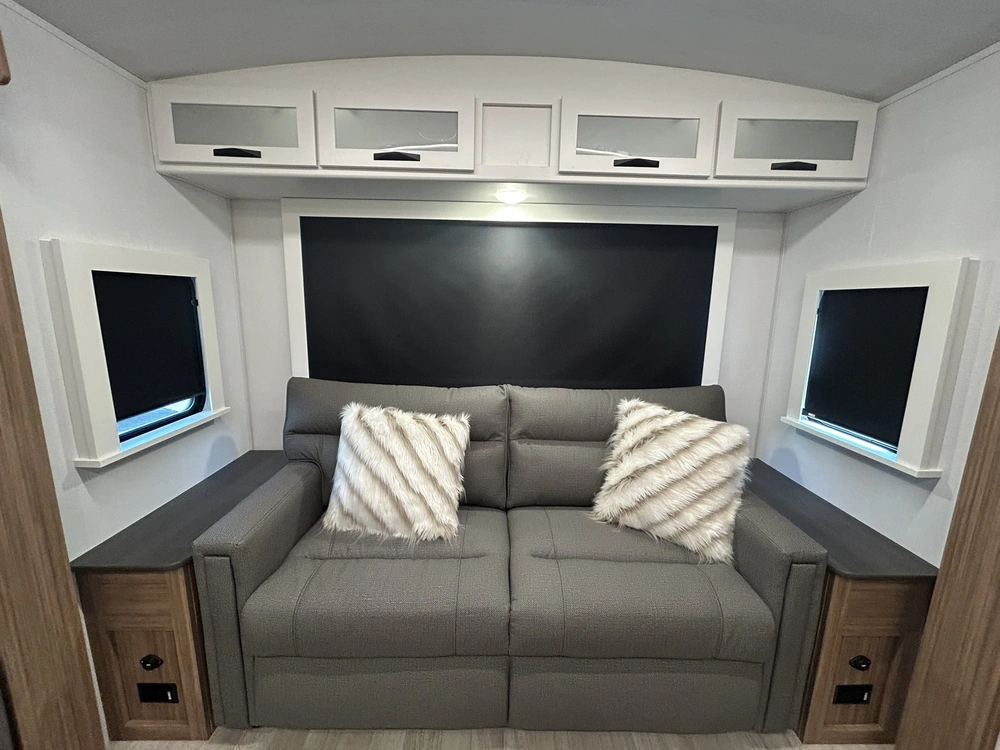 Keystone Rv Passport Sl Super-lite Series 2870rl 2025 alt