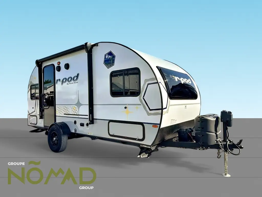 Forest River R-POD 190RPT 2023