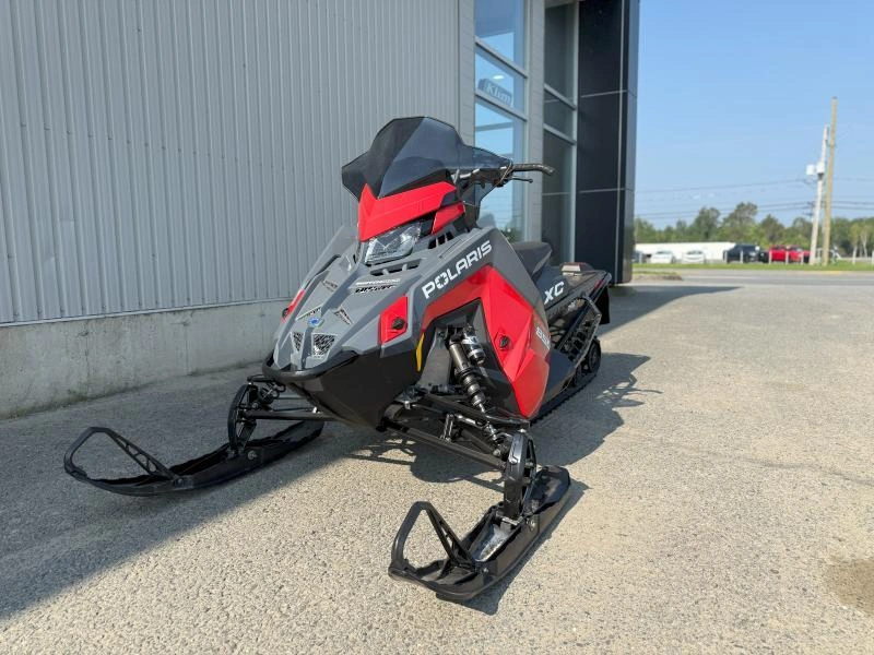 2024 Polaris 850 Switchback Xc 146 alt