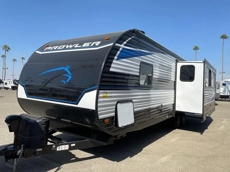 2022 Heartland PROWLER 276RE thumbnail 3