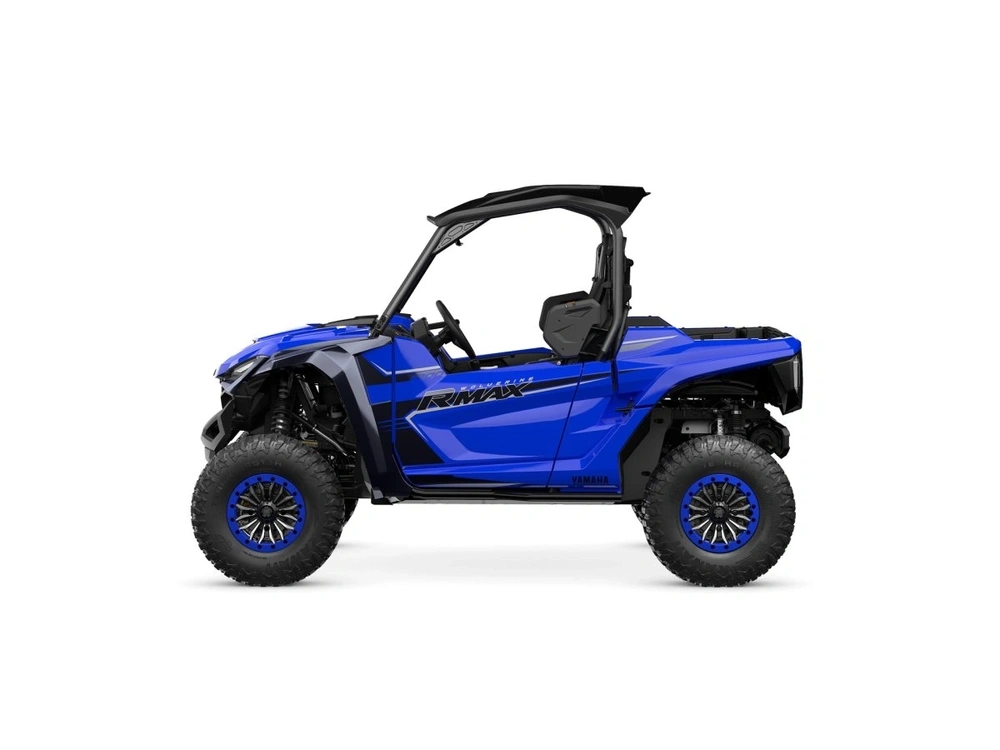 2025 Yamaha Wolverine Rmax2 1000 Sport alt