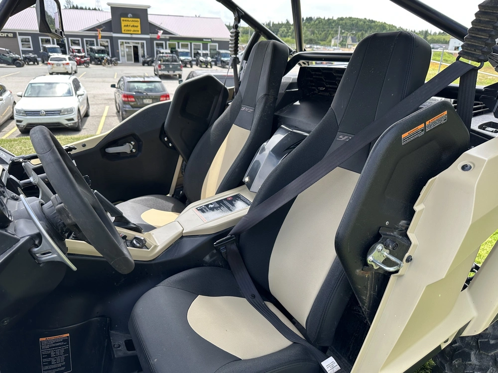 2023 Yamaha Yxz Se 1000 alt