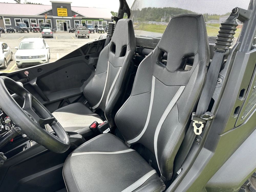 2023 Can-am Commander Dps 700 alt