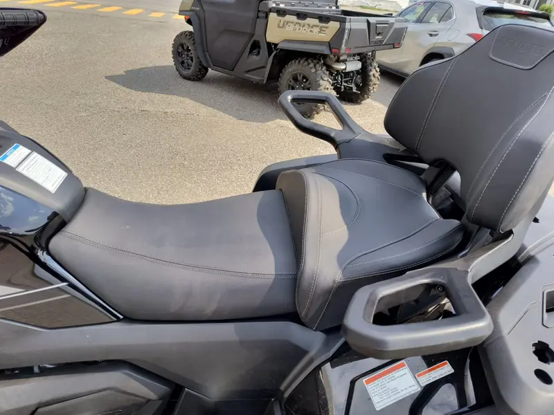 2025 CFMOTO CFORCE 600 TOURING