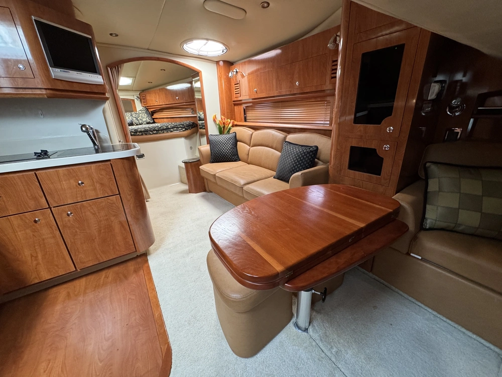 2006 Four Winns 378 Vista alt