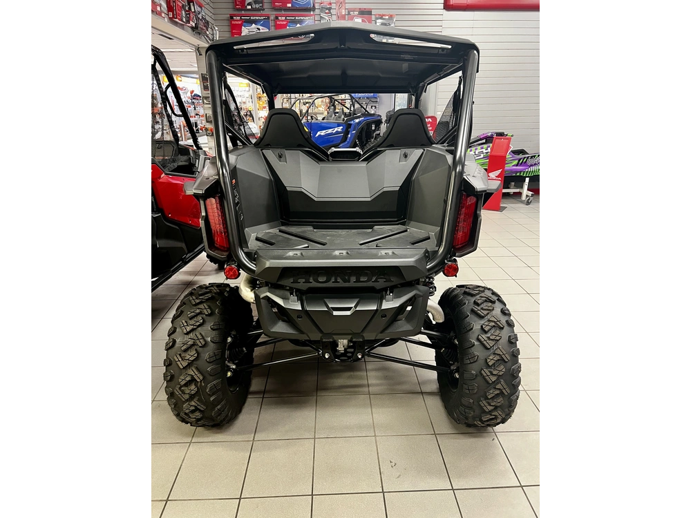 2024 Honda Talon alt