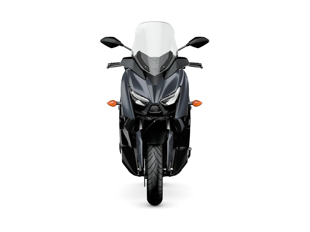 Yamaha Xmax Scooter 300 2022 alt