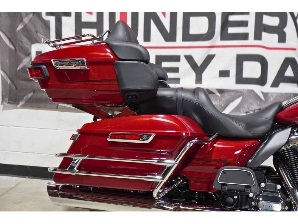 2020 Harley-davidson Flhtk Ultra Limited alt