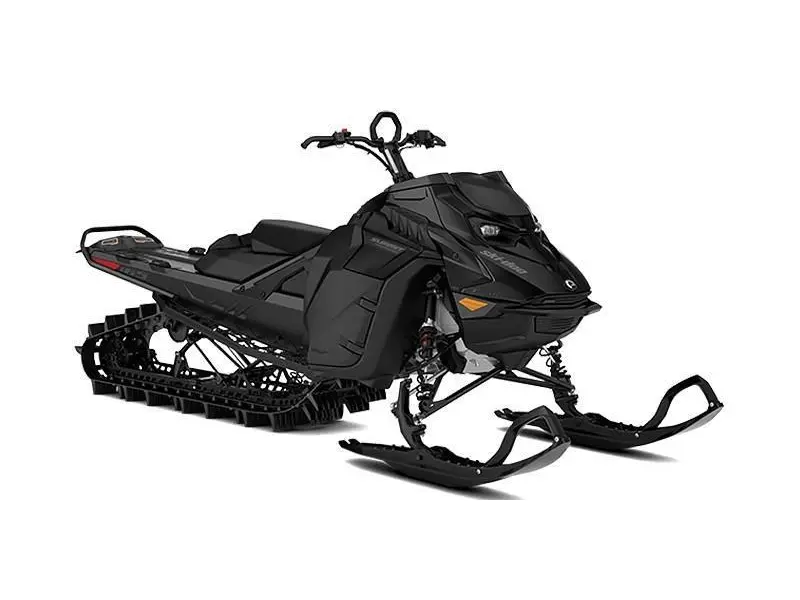 2025 Ski-Doo SUMMIT ADR W/ EDGE PKG 165 850 E-TEC POWDERMAX X-LIGHT FLEXEDGE 3.0" SHOT 