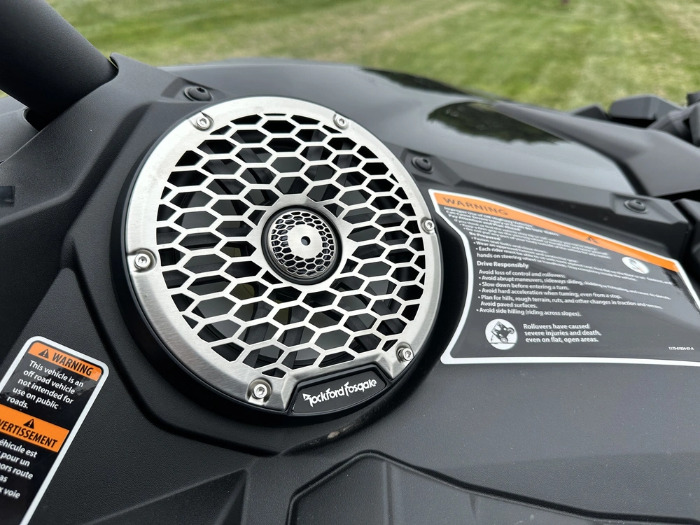 2025 Can-am Maverick X3 Xds Turbo Rr 4104/wk alt