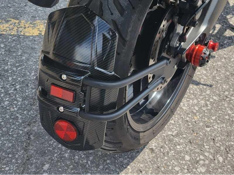 Yamaha Tracer 900 Abs 2019 alt