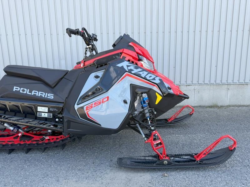 2025 Polaris 850 Rmk Khaos 155 alt