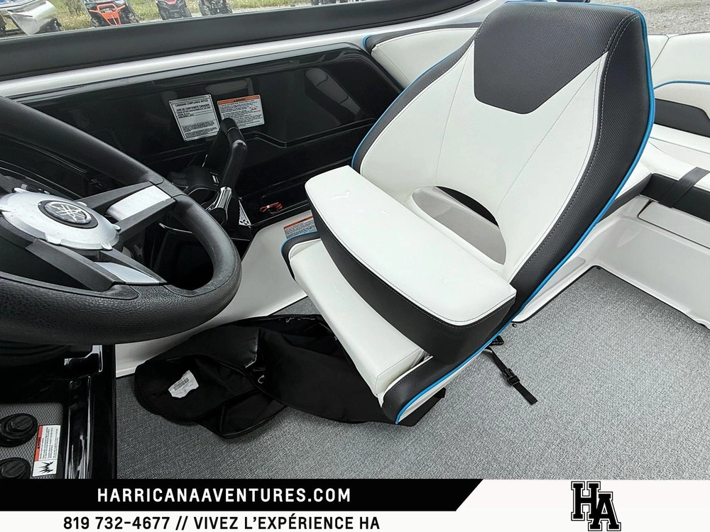 Yamaha Ar210 2019 alt