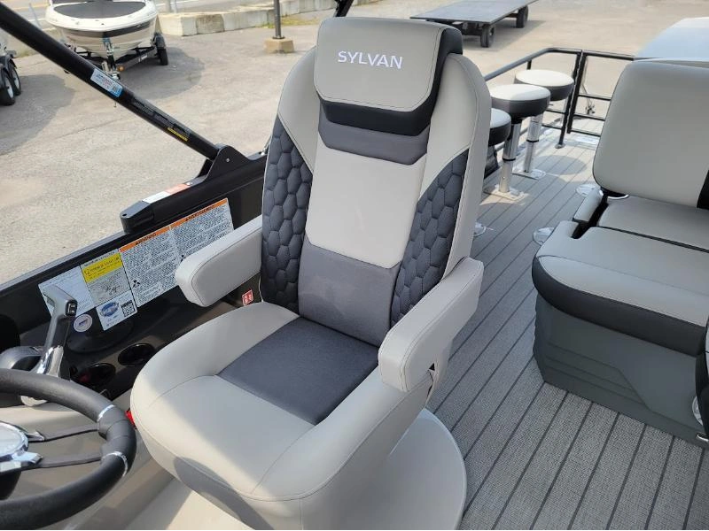 Sylvan L3 Dlz Bar 3t 2025 alt