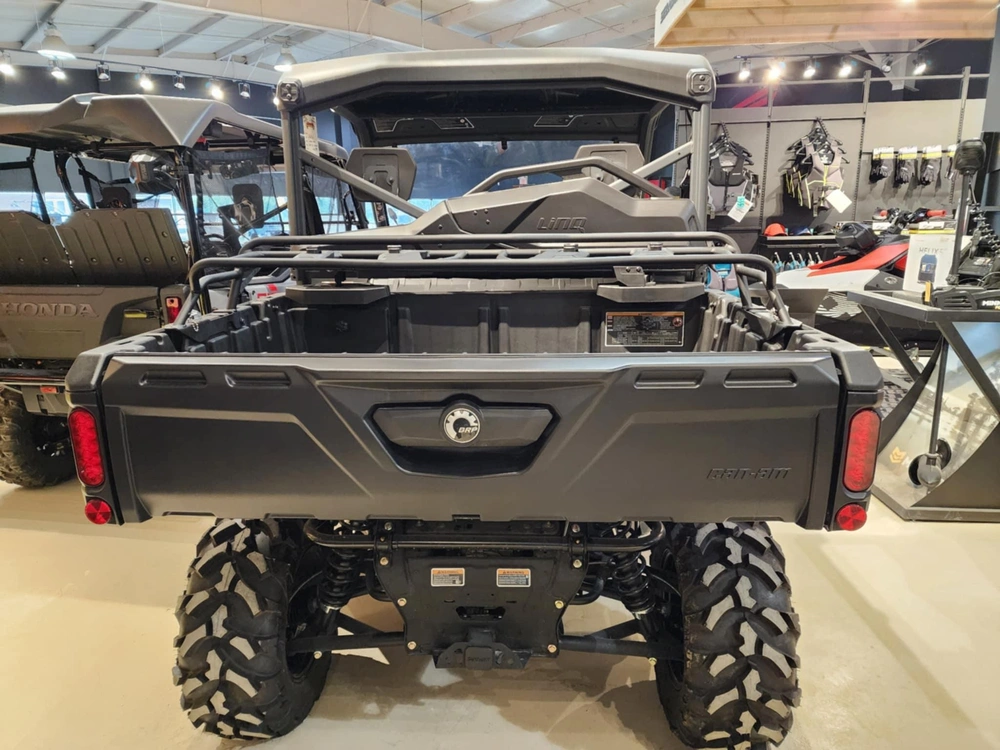 2024 Can-am Defender Xt Hd10 alt