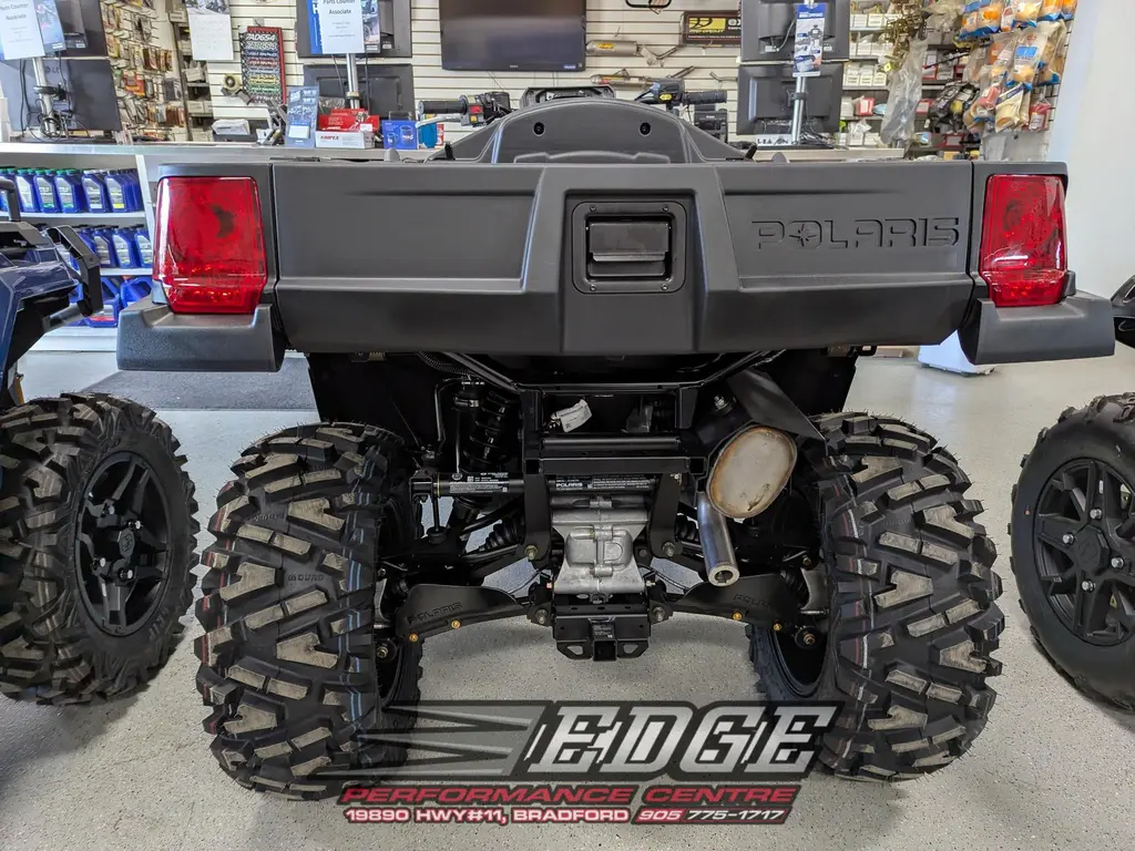 New 2026 Polaris Sportsman 570 in Bradford - Edge Performance Centre