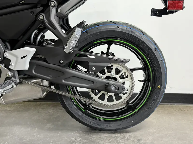 2025 Kawasaki NINJA 650 *3.99%/60 mois💳