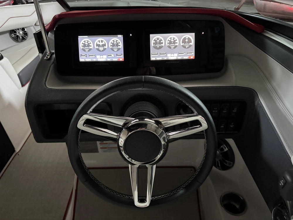 2021 Regal Ls4 Surf