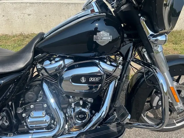 2023 Harley-Davidson FLHX STREET GLIDEFLHX