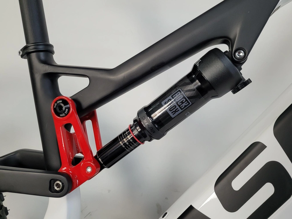 Gas Gas G Light Trail 2.0 Large *2.99%/36 Mois💳 2023 alt