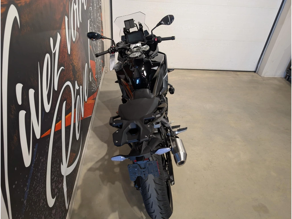 Bmw S1000xr 2022 alt