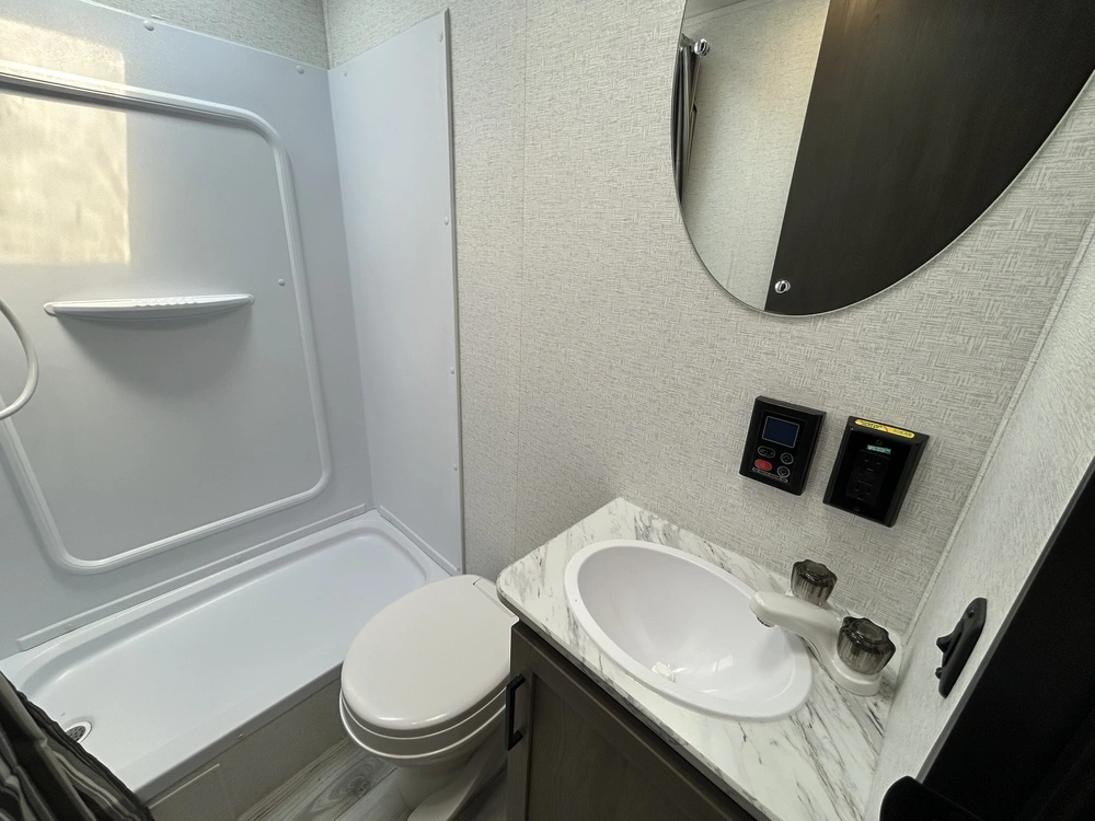 Keystone Rv Springdale 266deck 2025 alt