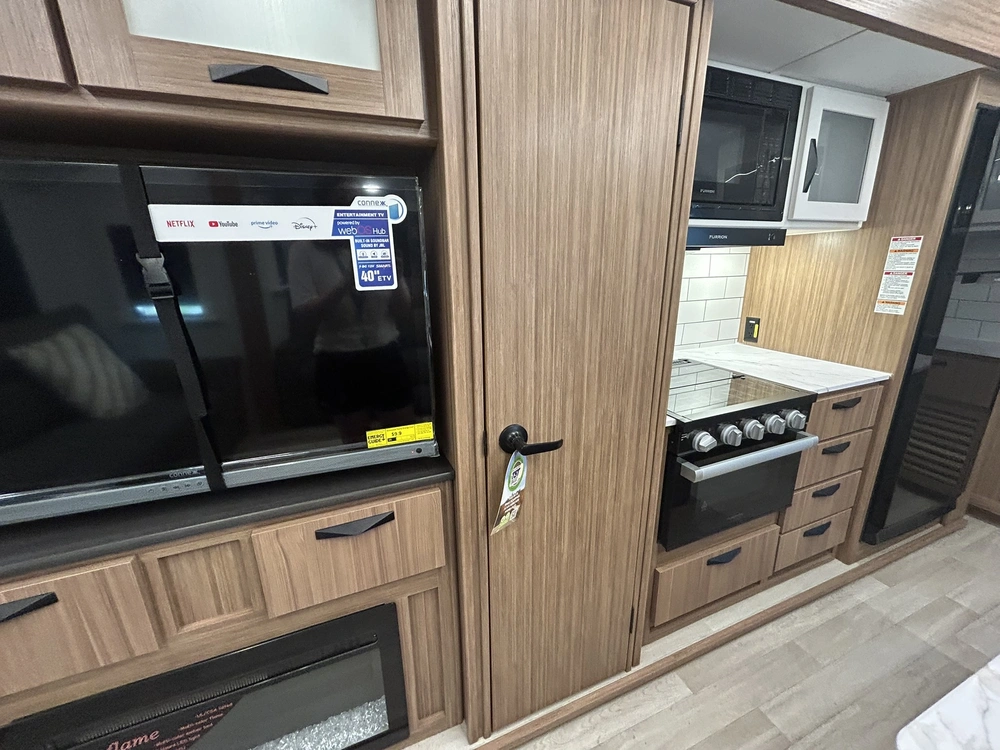 Keystone Rv Passport Sl Super-lite Series 2870rl 2025 alt