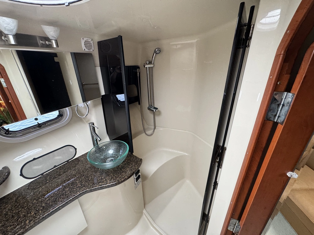 2006 Four Winns 378 Vista alt