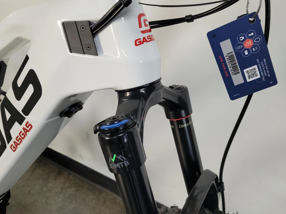 2023 Gas Gas G Light Trail 2.0 Large *2.99%/36 Mois💳 alt