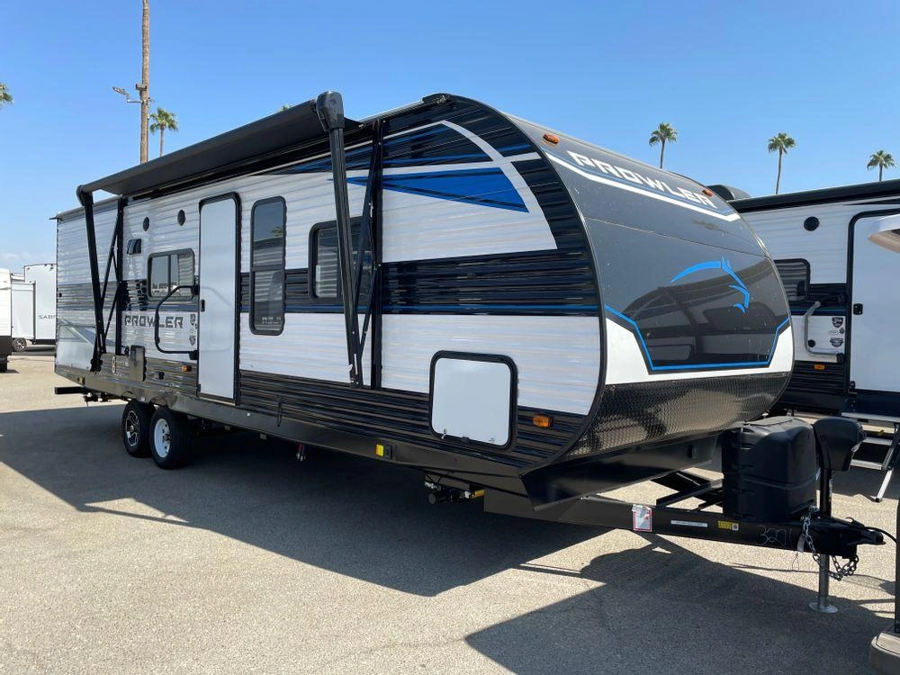 Heartland Prowler 276re 2022 alt