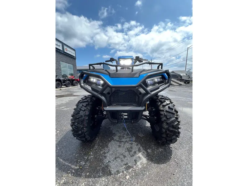 2025 Polaris Sportsman 570 Trail