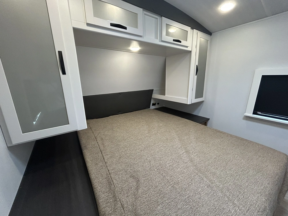 Keystone Rv Passport Sl Super-lite Series 2870rl 2025 alt