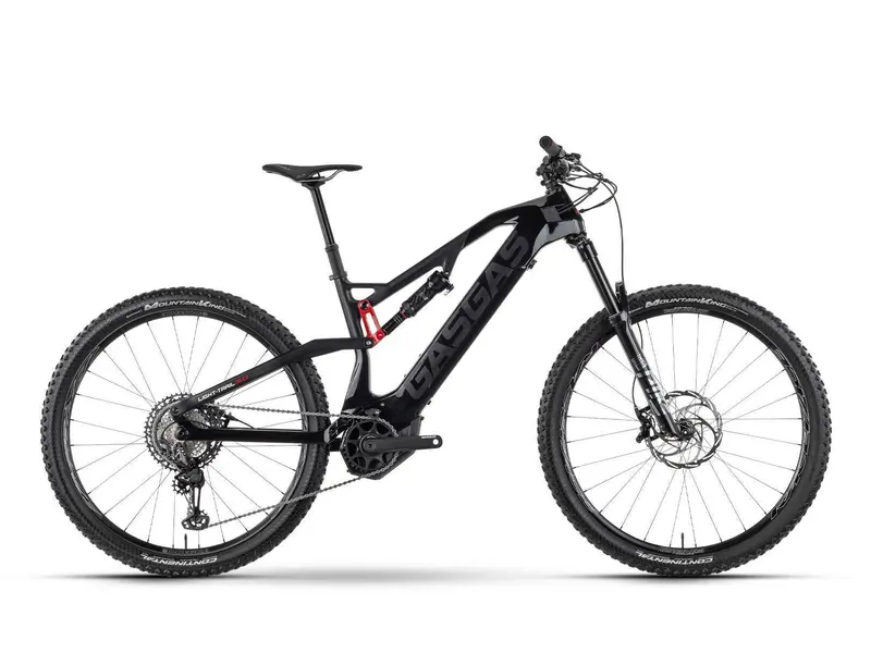 2023 GASGAS G LIGHT TRAIL 3.0 LARGE
