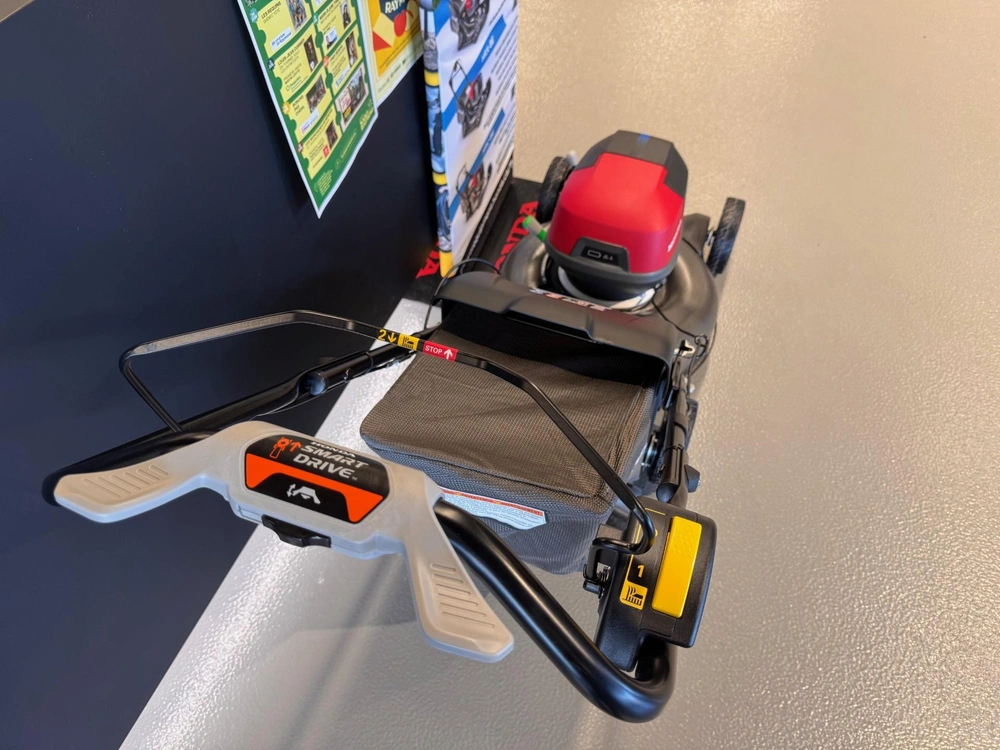 Honda Hrn21bvc4 2025 alt