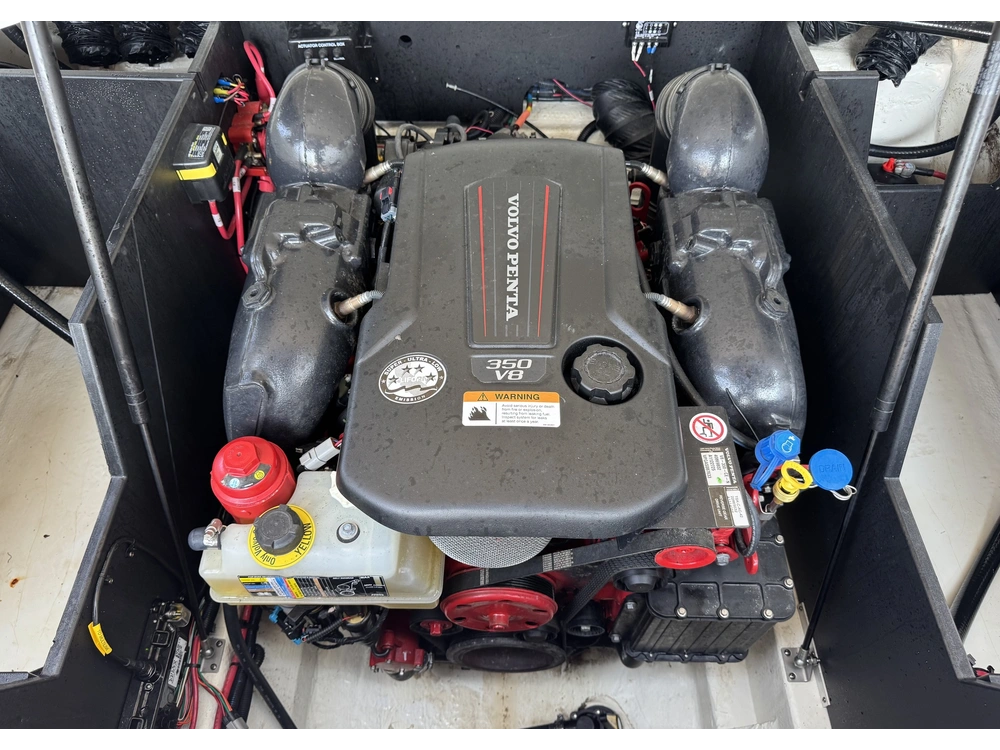 2021 Regal Ls4 Surf