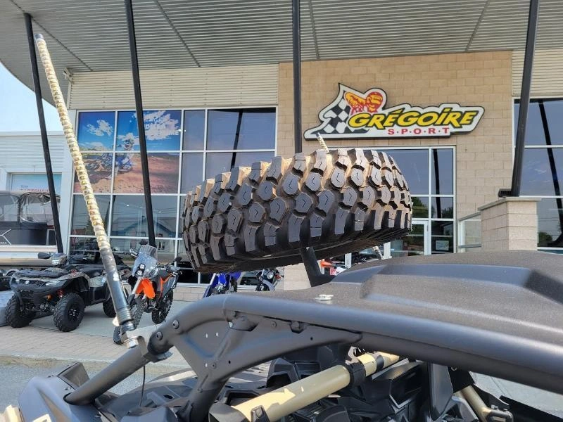 Can-am Maverick X3 Xrc Turbo Rr 2023 alt