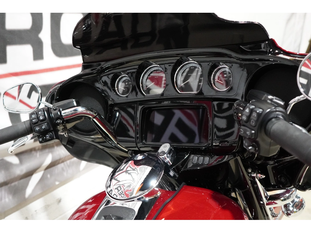 2020 Harley-davidson Flhtk Ultra Limited alt