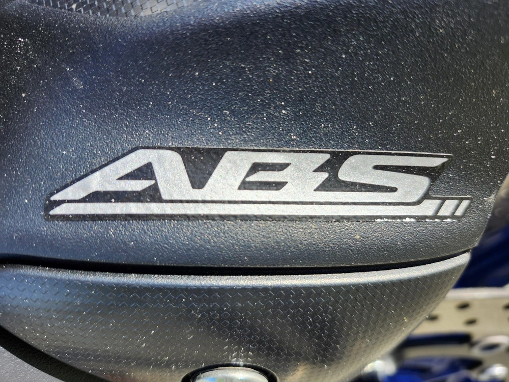 Suzuki Sv 650 - Sv650 Abs Naked Usagée | Révisée & Prête À Rouler 2019 alt