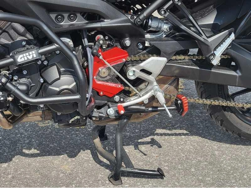 Yamaha Tracer 900 Abs 2019 alt