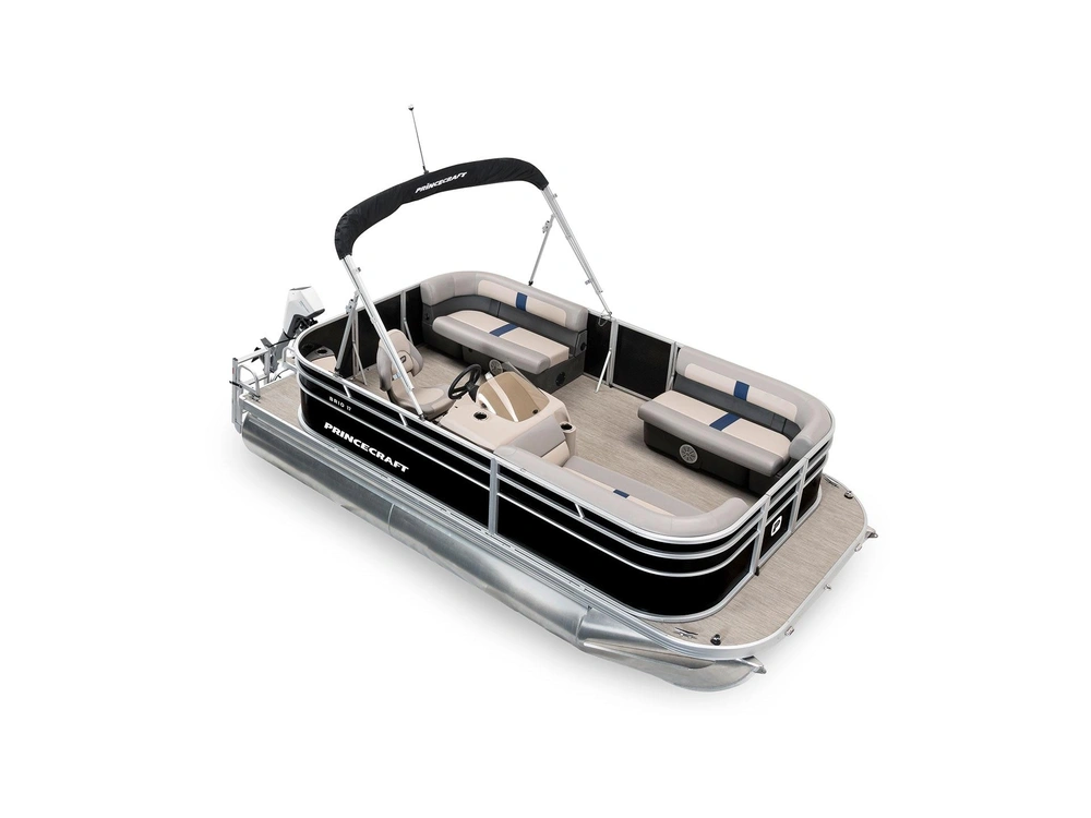 2025 Princecraft Brio 17