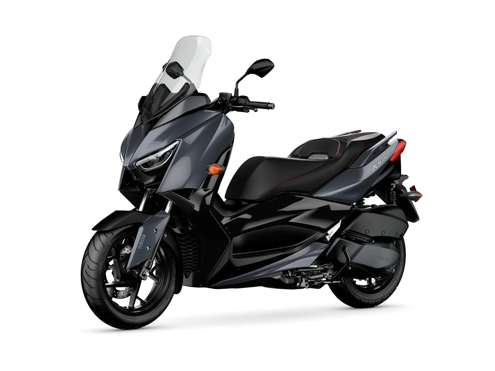 Yamaha Xmax Scooter 300 2022 alt