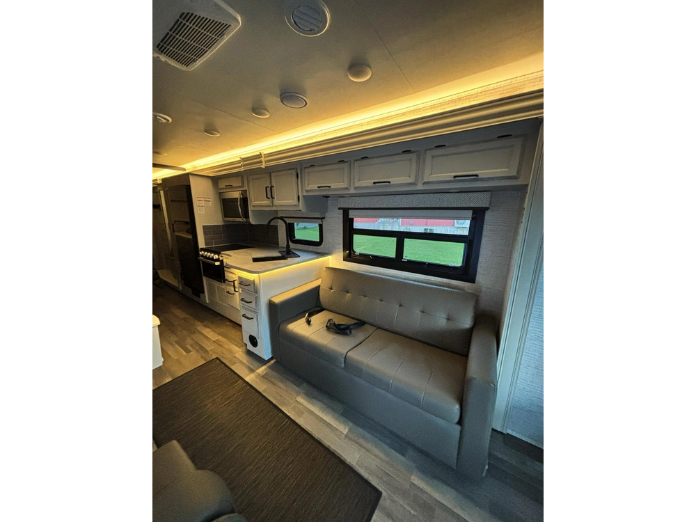 Entegra Coach Vision 29s Classe A 2024 alt