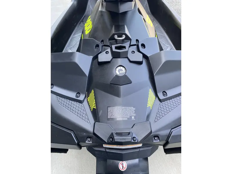 Sea Doo Spark Trixx 2 Audio 2023 alt