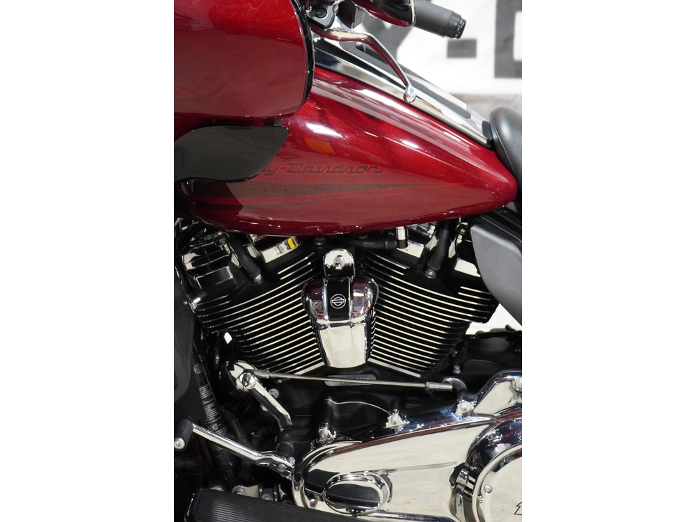 2020 Harley-davidson Flhtk Ultra Limited alt