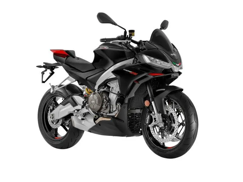 2026 Aprilia TUONO 660 FCTY DBANSHEE